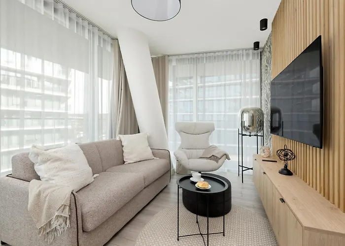 Wave Seaview By Solarento