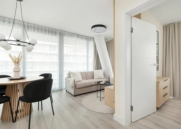 Wave Seaview By Solarento