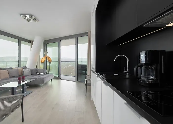 Wave Seaview By Solarento *