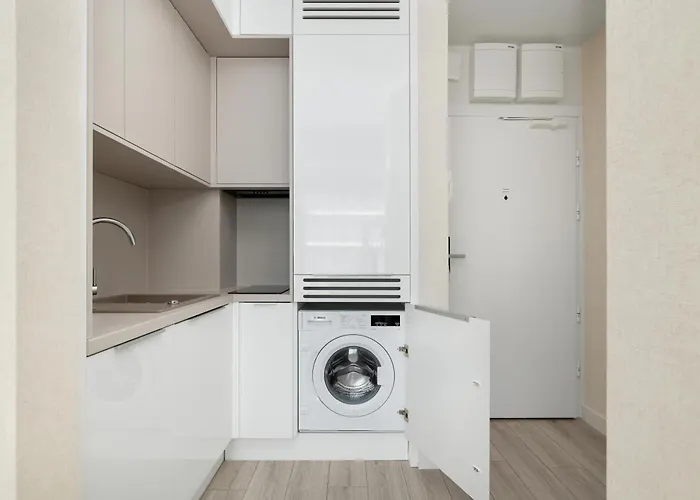 Wave Seaview By Solarento