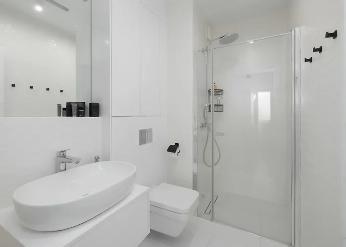 Wave Seaview By Solarento