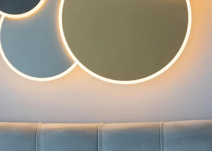 Wave Seaview By Solarento