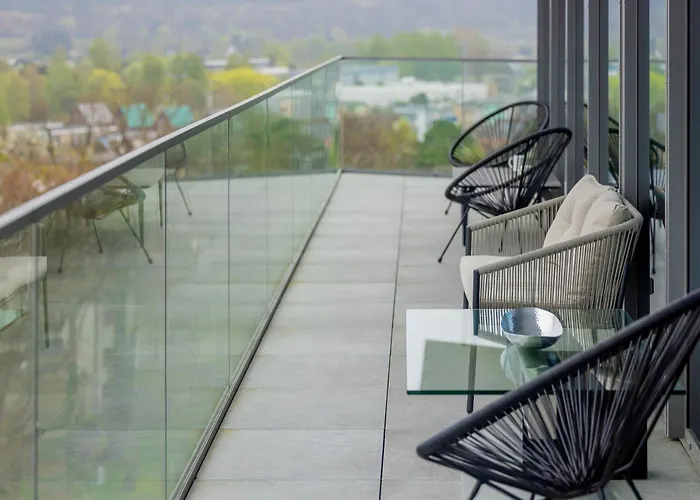 Wave Seaview By Solarento *