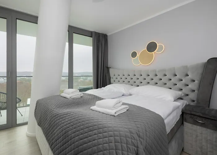 Wave Seaview By Solarento