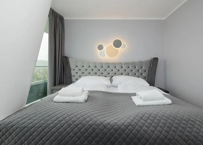 Wave Seaview By Solarento *