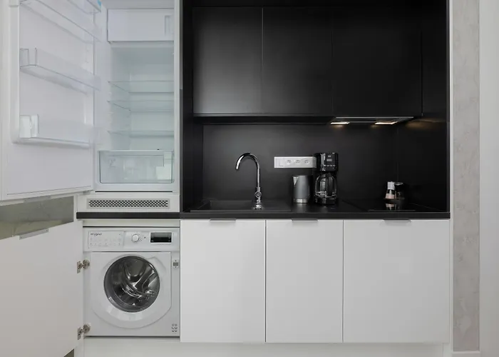 Wave Seaview By Solarento