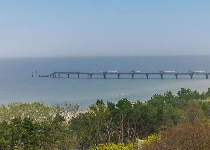 Wave Seaview By Solarento Miedzyzdroje