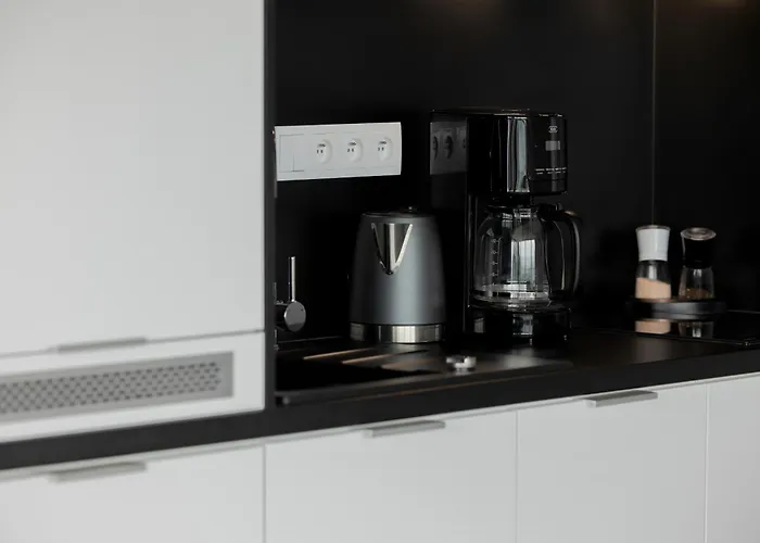 Wave Seaview By Solarento Miedzyzdroje