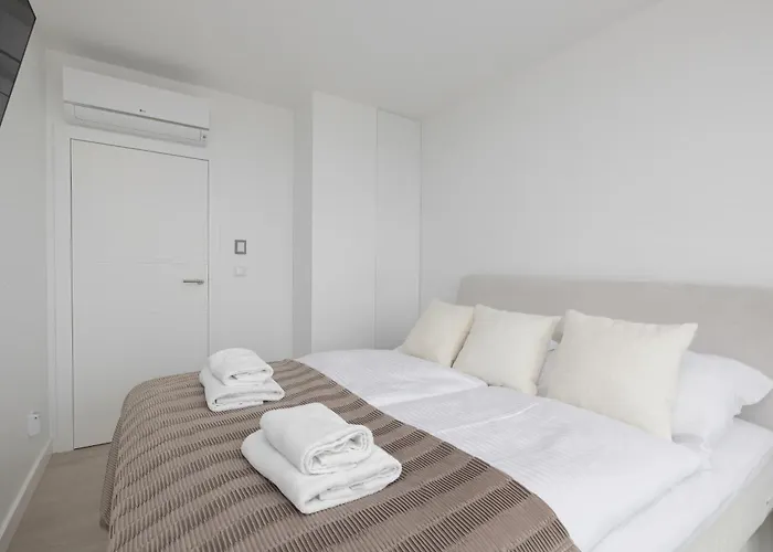 Wave Seaview By Solarento *