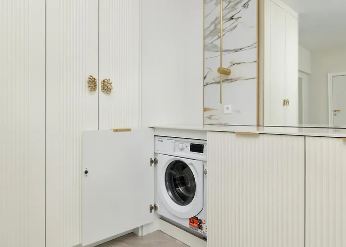 Wave Seaview By Solarento