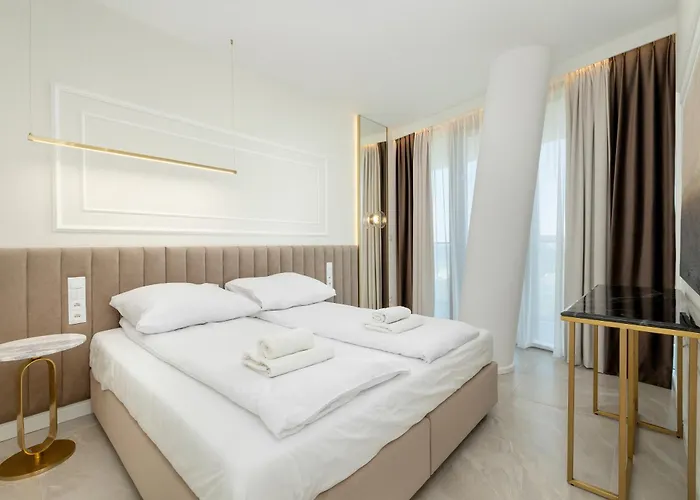 Wave Seaview By Solarento *