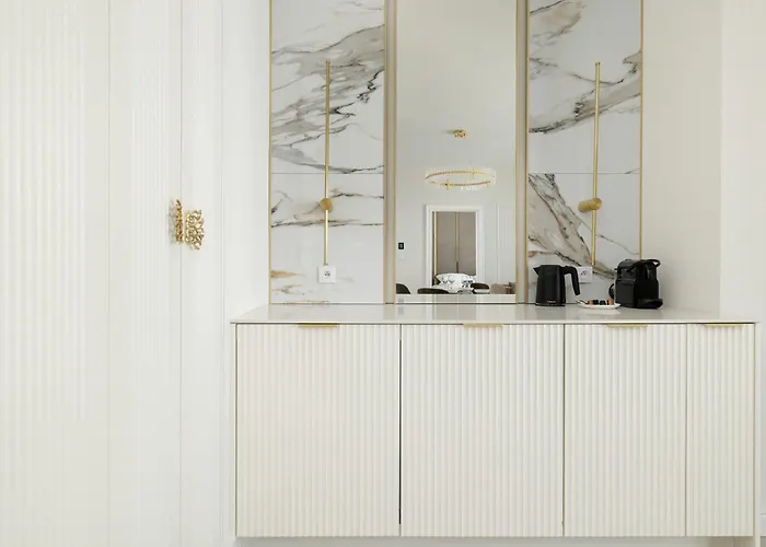 Wave Seaview By Solarento * Miedzyzdroje