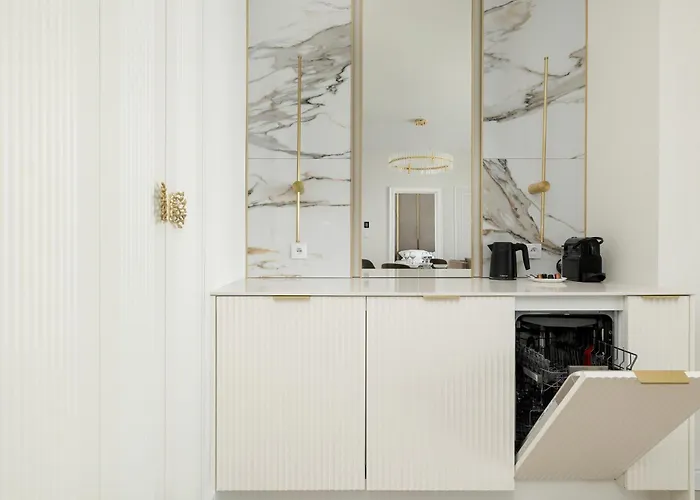 Wave Seaview By Solarento Apartamento *