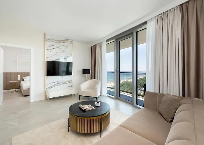 Wave Seaview By Solarento