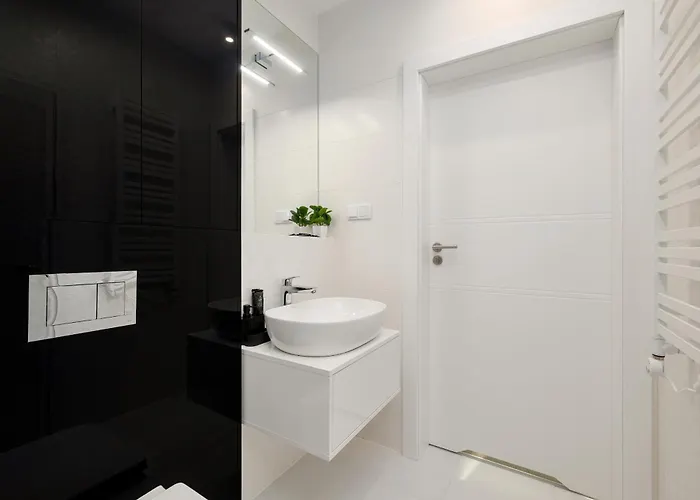 Apartamento Wave Seaview By Solarento *