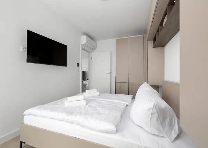 Wave Seaview By Solarento