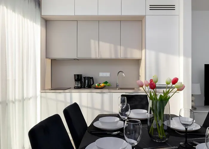 Wave Seaview By Solarento